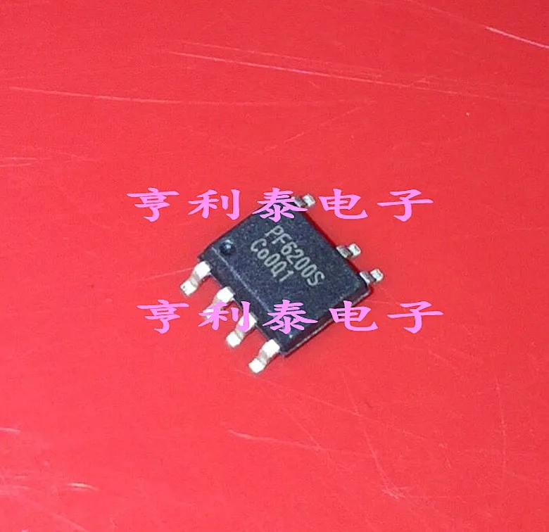 

PF6200S PF6200 SOP-8
