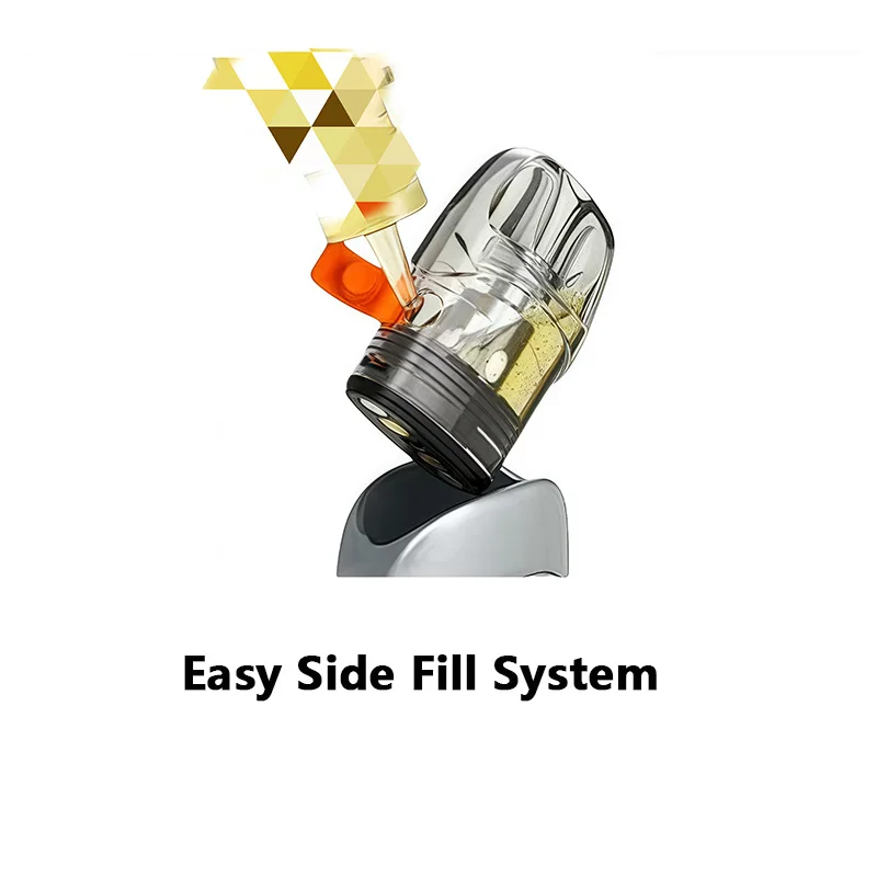 1 قطعة Pixo فارغة جراب شبكة لفائف 0.4/0.6/1.0/1.2ohm لخرطوشة أسباير Pixo Neo/Aura 3 مللي