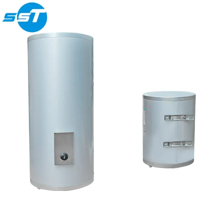 SST-Chauffe-eau électrique domestique, 40, 50 gallons, stockage d'eau