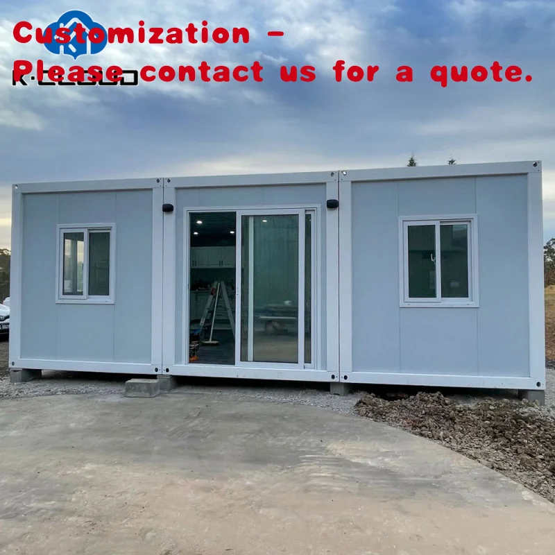 

на заказ.Дешевый современный складной контейнерный дом с плоской упаковкой. Быстрая установка. Сборный портативный домашний склад.