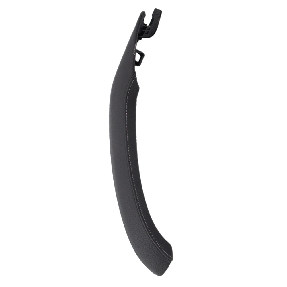 

Left Side Door Handle Trim Cover for BMW X3 F25 and X4 F26 2010-2017 LHD Inner Outer Pull Cover ABS Material OEM 51417248501