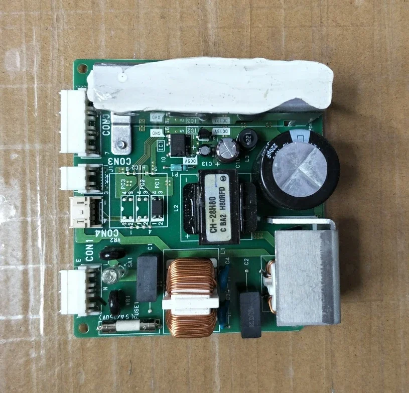 

Computer Version Motherboard Accessory A12N05245