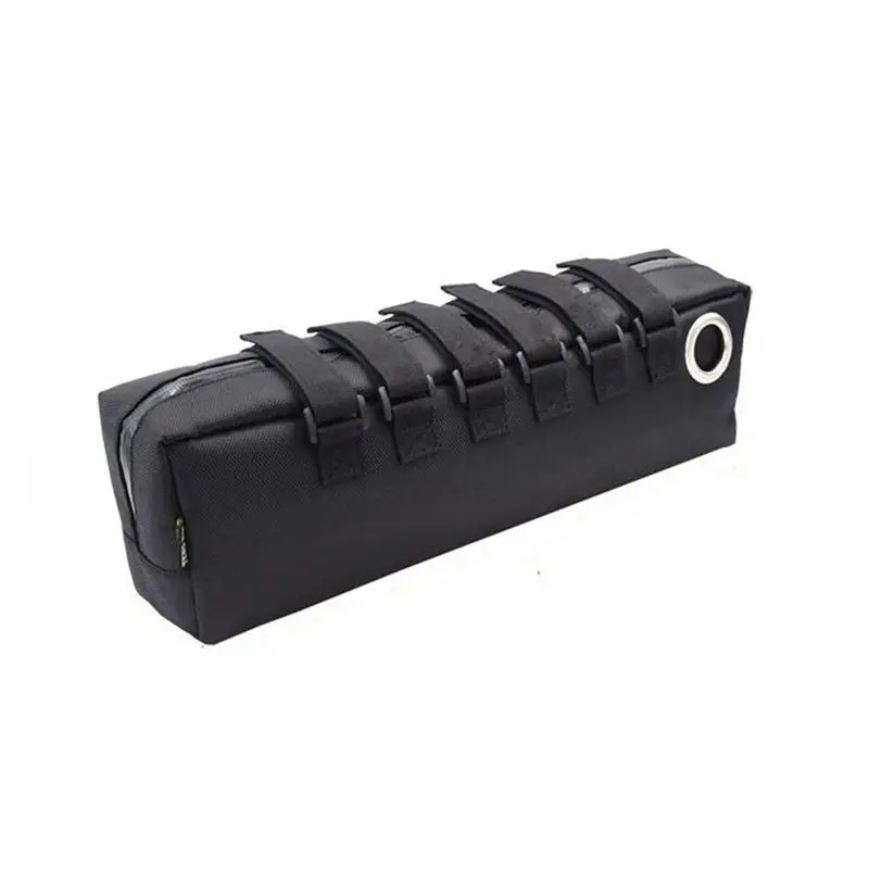 NEW HOT In Stock-Electric Bike Battery Bag Case Bicycle Storage Protection Waterproof Ebike Accessories Electric Bike Bag