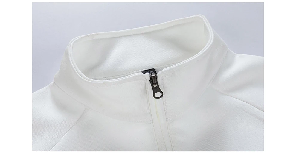 Spring Autumn Men's Half Zipper Sweatshirt Fashion Men Anorak Windbreaker Pullovers Men Loose Fit Streetwear Sweatshirt