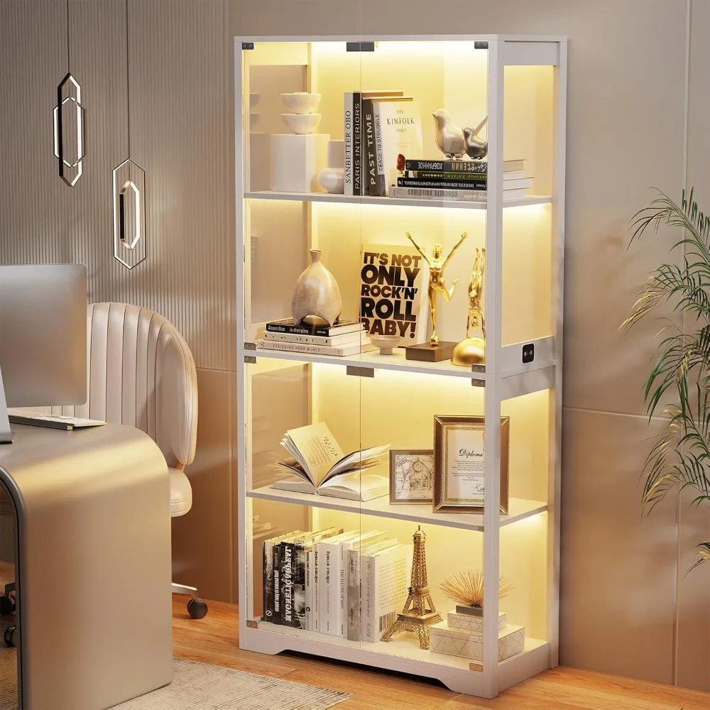 Thumbnail 3 - #25 New Glass Display Cabinets Arrivals