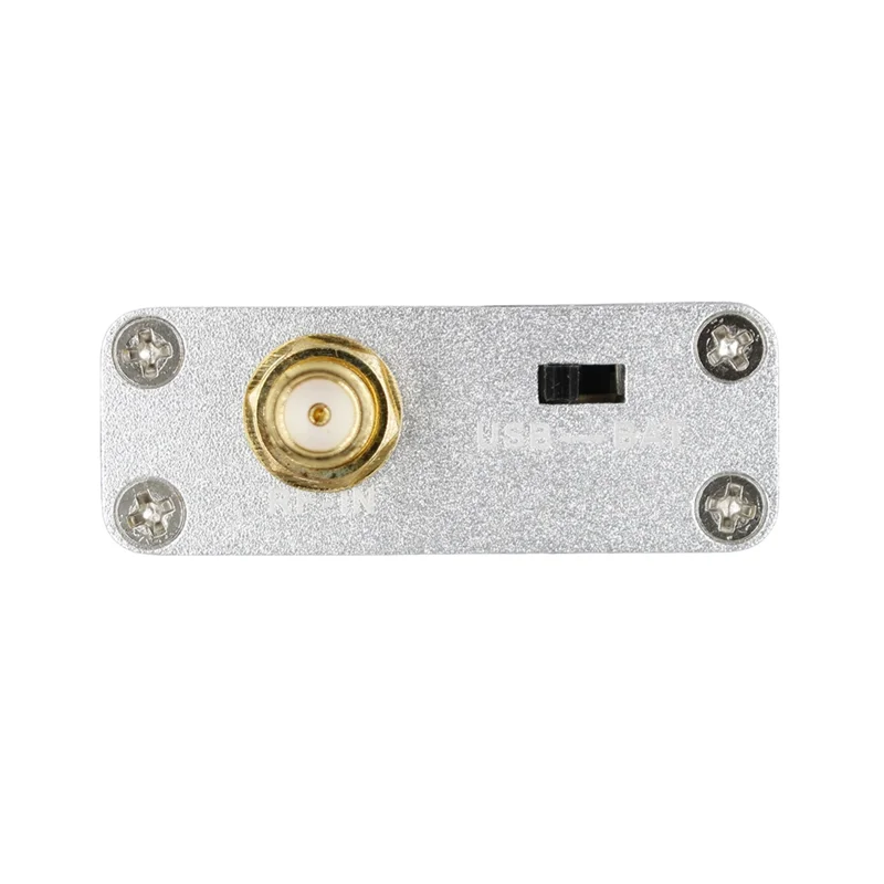 100K-6Ghz Full Band Low Noise Amplifier,20Db High Gain Preamplifier,LNA Module For RF & Software Defined SDR Radio
