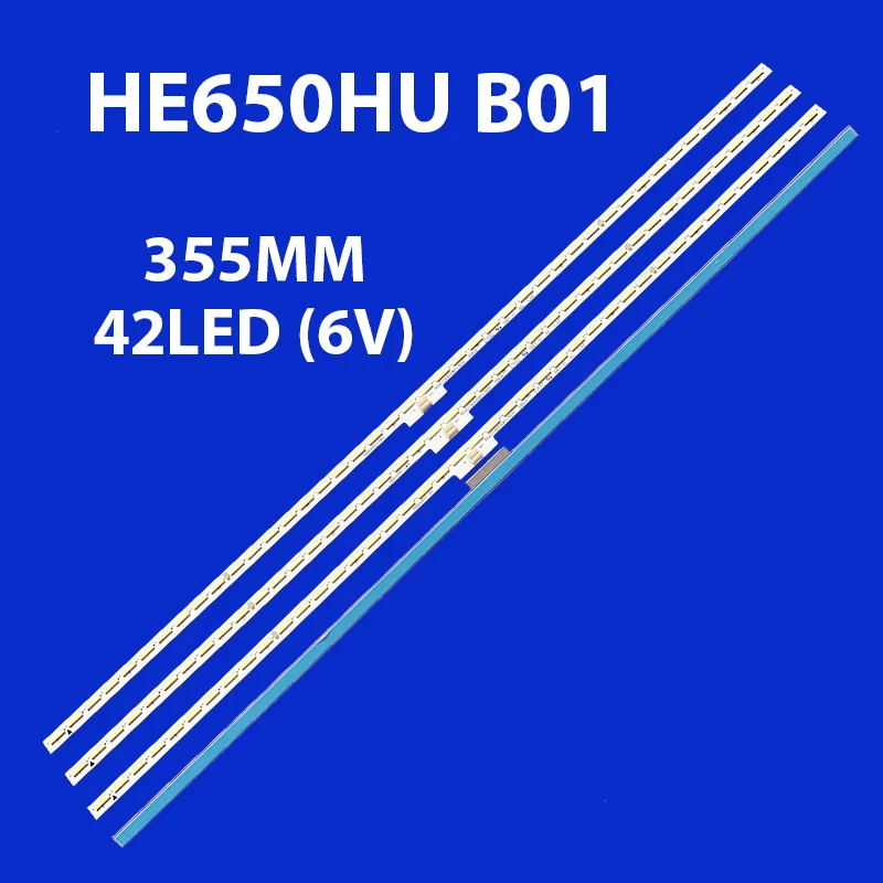 

Светодиодные ленты подсветки для 65H9E 65H7B 65H7B2 LC-65N7000U HE65K5510UWTS 65CU6200 LED65K5510U HE65K5510 GT-1146680-A LT-1146680-A B