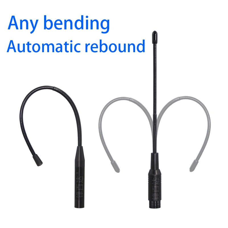 2.4G WIFI Antenna  Outdoor and Indoor Waterproof Signal Amplifier  Wireless Local Area Network Router Enhancement Signal Antenn