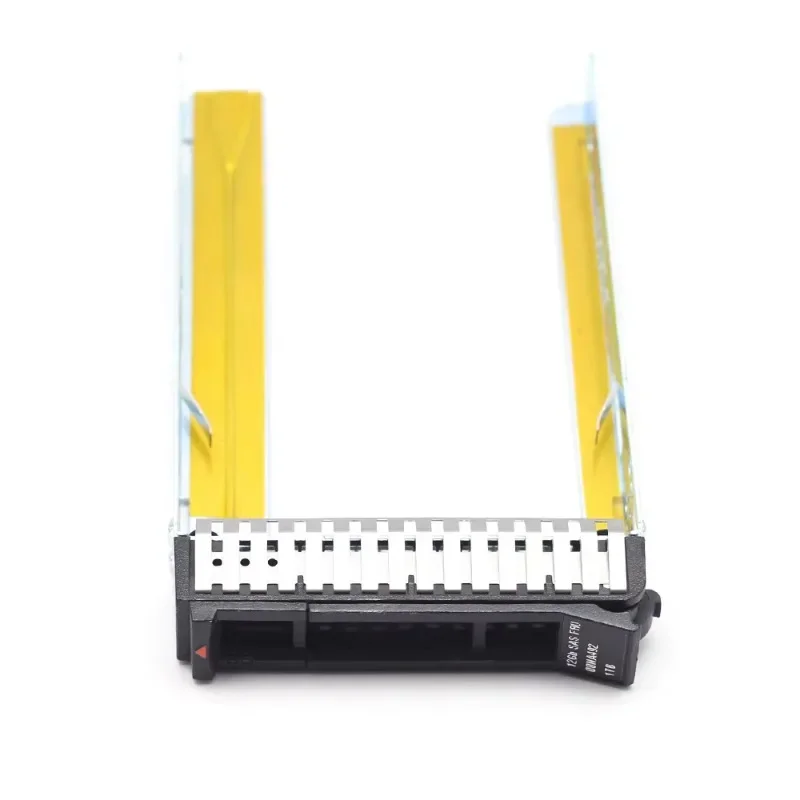 

Hard Drive Tray 00E7600 2.5" for IBM X3650 X5 X3850 X6 X3550 M5 Servers