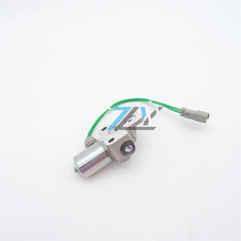 

24v Valve Assembly 174-3705 VALVE MTG GP-DIFF LOCK 174-3705