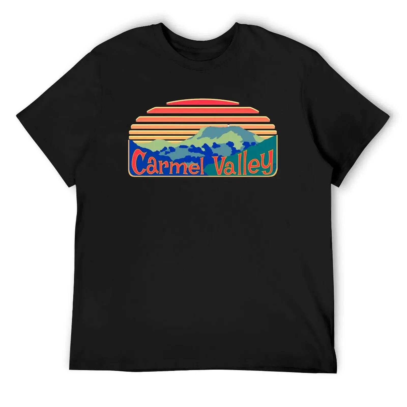 

Carmel Valley Fire Tower T-Shirt graphic shirts cheap stuff sweat shirts, men