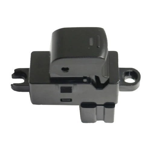 Imagen 2 del producto Botón de Control del interruptor del elevador de ventana trasero izquierdo derecho para Nissan Frontier Pathfinder Xterra 2.5L 3.8L 4.0L 25411EA03A 25411-EA03A
