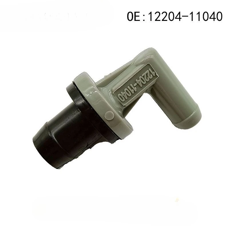 

12204-11040 0626-D2F68CB908 PCV Valve One-way valve Exhaust For Toyota Celica Tercel Starlet Camry Corolla Paseo Replacement