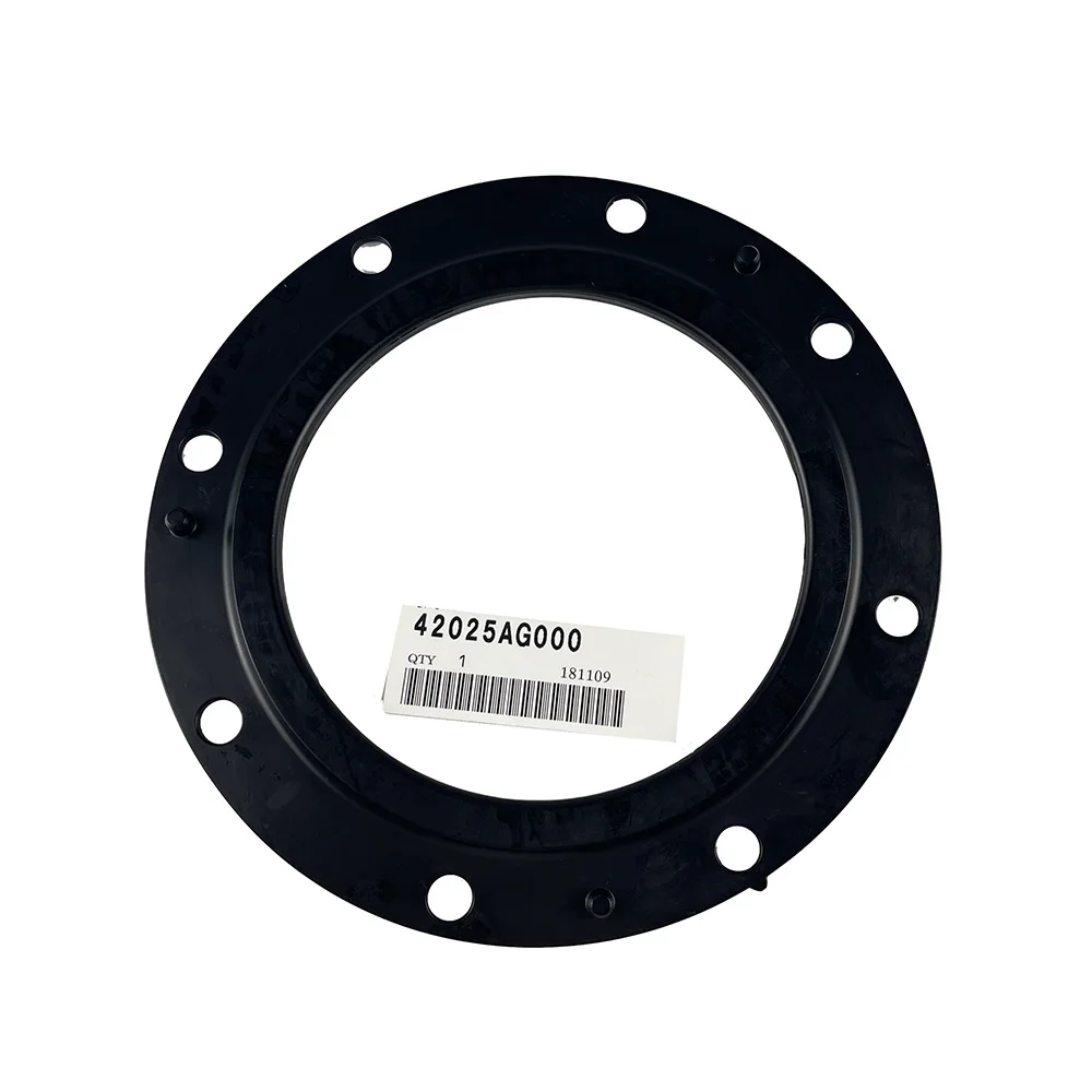 

NBJKATO Brand New Genuine Fuel Tank Gasket 42025AG000 For Subaru Impreza Legacy EJ205 EJ255 EJ257 2008- 2015