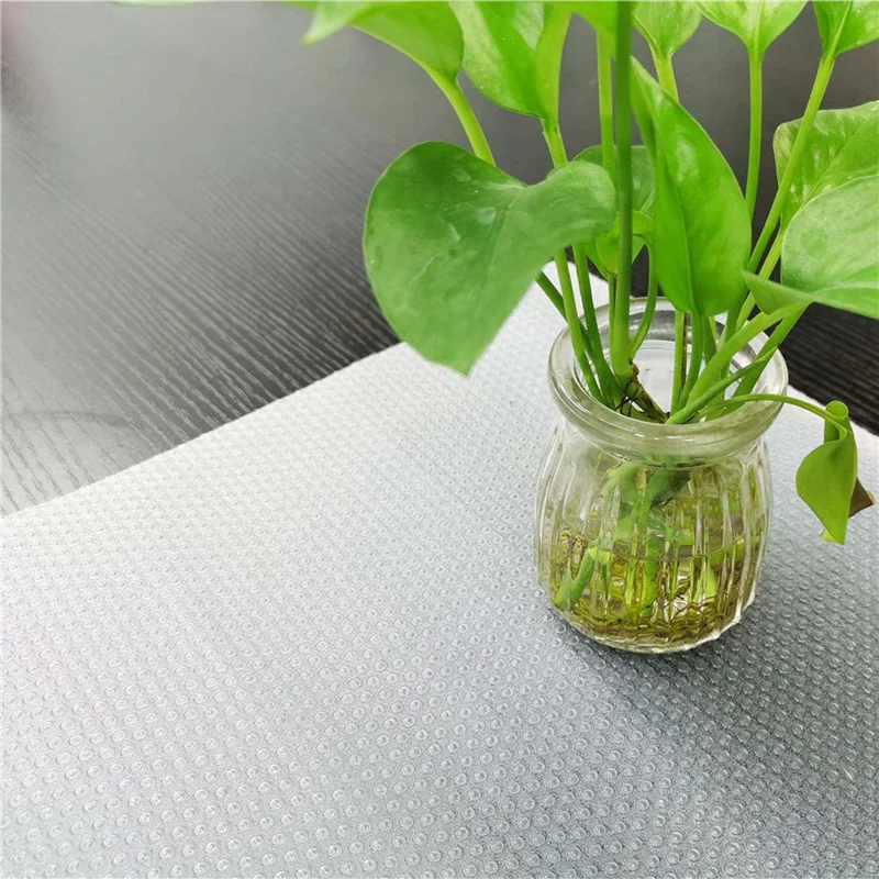 

ABAH-6 рулонов пластиковых вкладышей для полок, коврики для холодильника, вкладыши для холодильника из ЭВА, вкладыши для шкафа, водонепроницаемые подушечки для холодильника, коврик для ящика