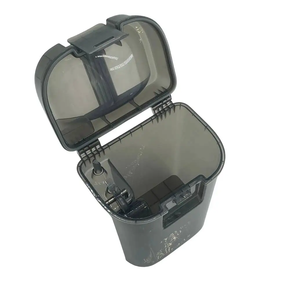 Replacement Water Tank For Robot Vacuum L10S Ultra L10-Ultra S10 S10 Pro X10 B101CN Dual Water Circuit Design Large Area Clean