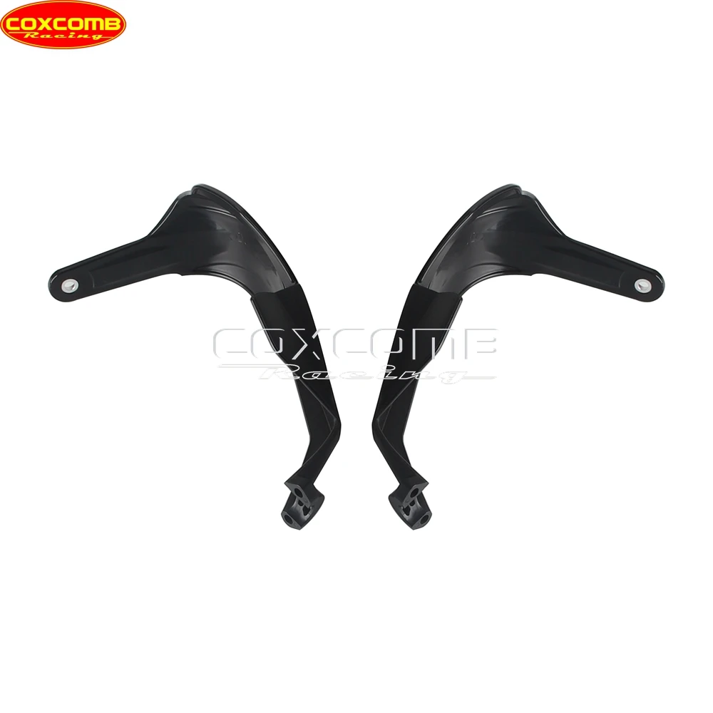 دراجة نارية Handguard غطاء للحماية ل 790 مغامرة /R 2019-2024 موتوكروس قفازات واقية لليد درع ل 890 مغامرة /R 2021-2024