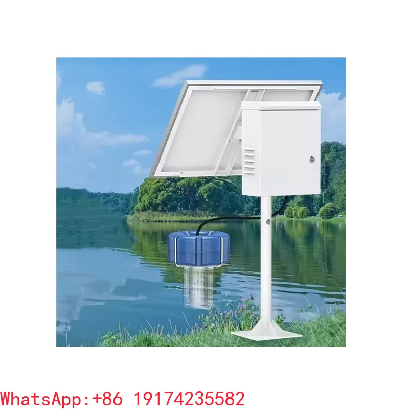 IOT ONLINE ELECTRODE CAN BE CUSTOMIZED MULTI-PARAMETER WATER QUALITY SENSOR PH EC TURBIDITY TEMPERATURE For HYDROPONICS