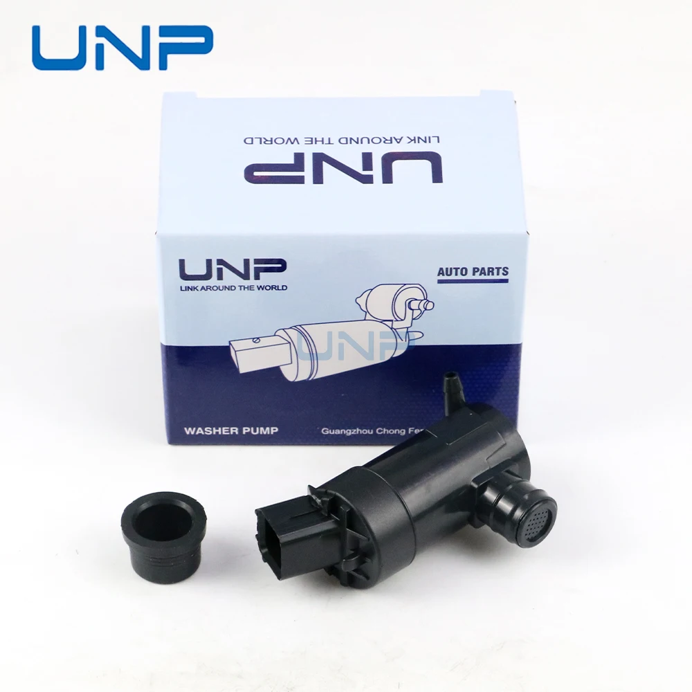 

9030175 9068937 Windshield Wiper Pump Washer Pump for SAIC Maxus V80 G10 BAIC BEV OPEL Antara TRUMPCHI CHEVROLET Epica 2.0 1.8