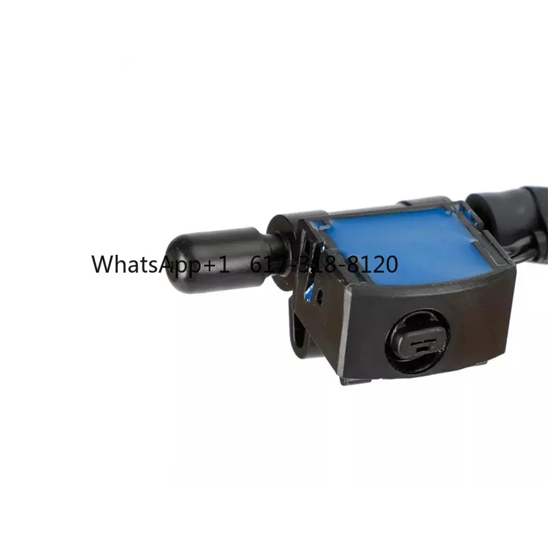 

OEM 1768600192 Front Windshield Washer Nozzle Assembly Heated For M--ercedes-Benz CLA250 CLA45 AMG W176 C117 W117 1768601392