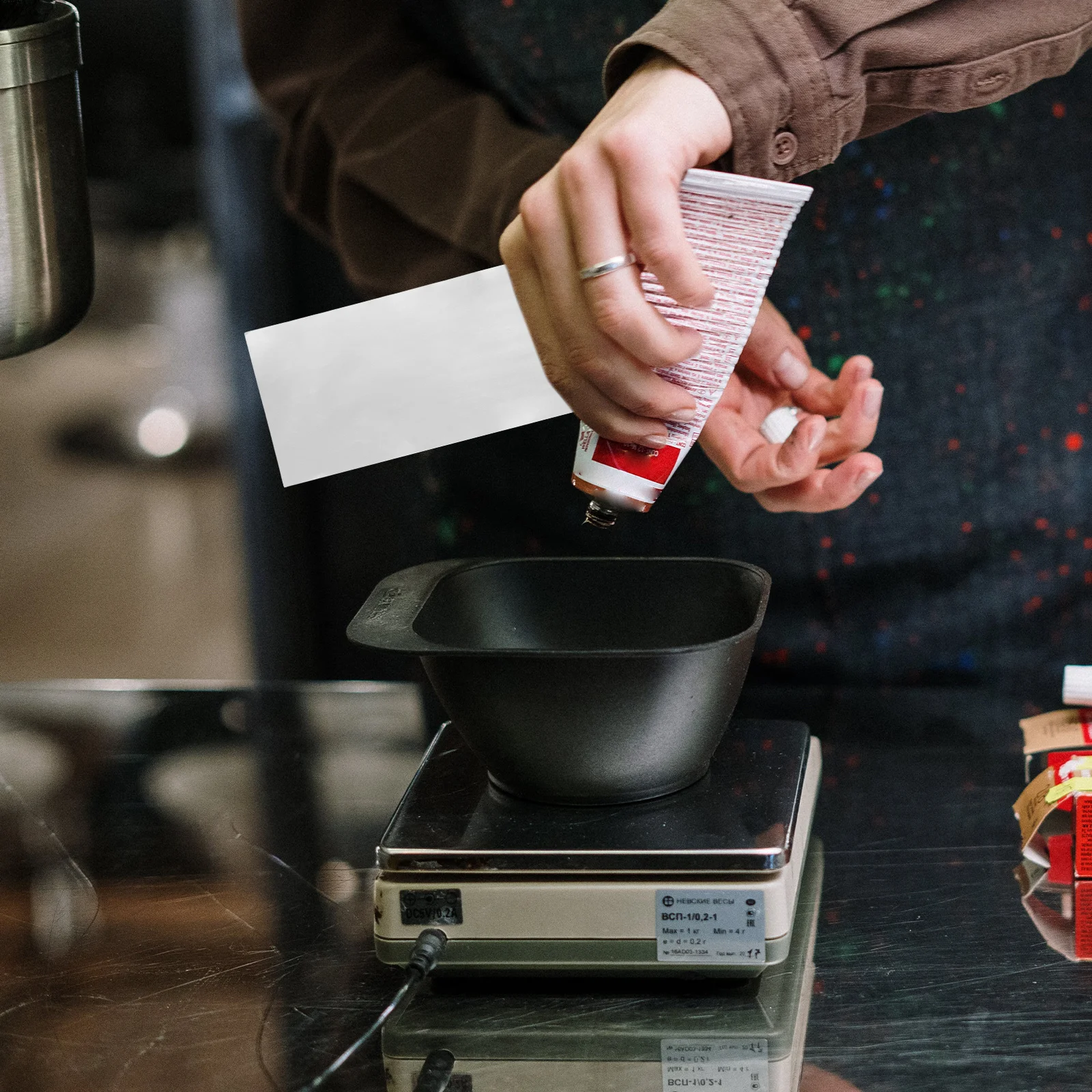 

30 шт., теплоизоляционные листы парикмахерской фольги, тонкая бумага для химической завивки, для окрашивания, керлинга, алюминиевая фольга, рулон, салонное окрашивание