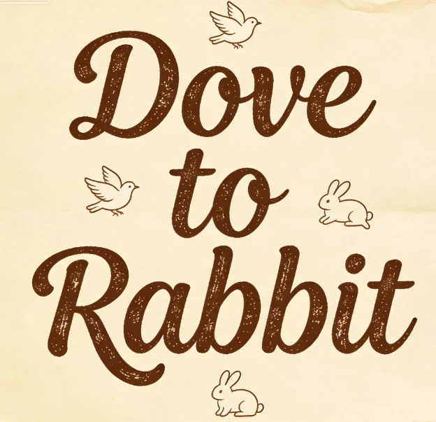 Stage Illusion Dove to Rabbit Magic Trick – Large-Scale Visual Transformation from Dove Cage to Rabbit Cage Prop Classic Magia