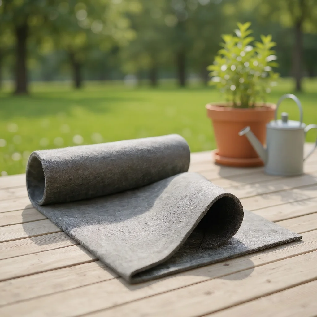 Eco-Friendly Scouring Pad: Streak-Free Cleaning Towel for Glass and Multiple Surfaces