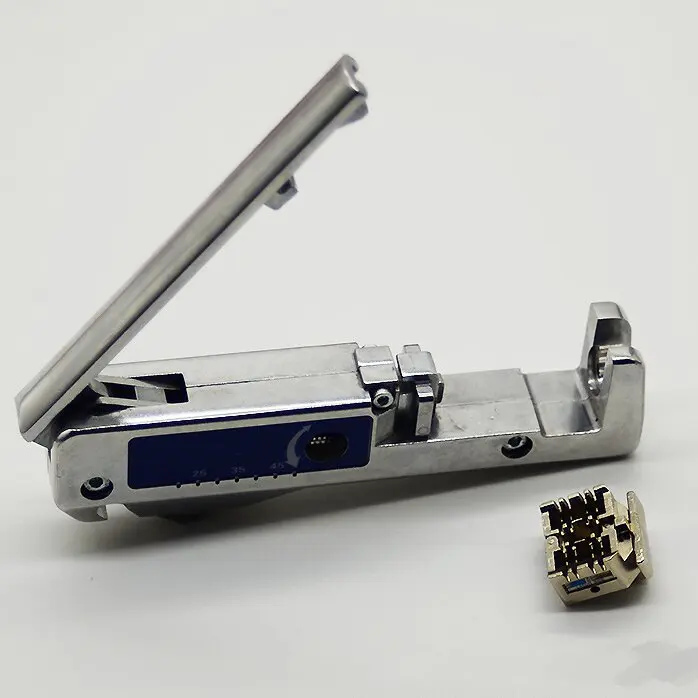 ANSHI CommScope AMP Type SL Impact Punch-Down Tool Model 1725150-1/1725150-6 for Telecom Parts-Network Keystone Jacks