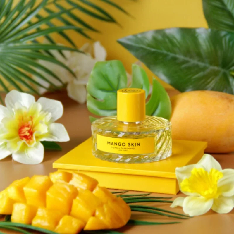 

Unisex Niche Perfume 100ml Long Lasting Fresh Natural Elegant Floral Fruity Green Aromatic Soft Radiant Signature Collection