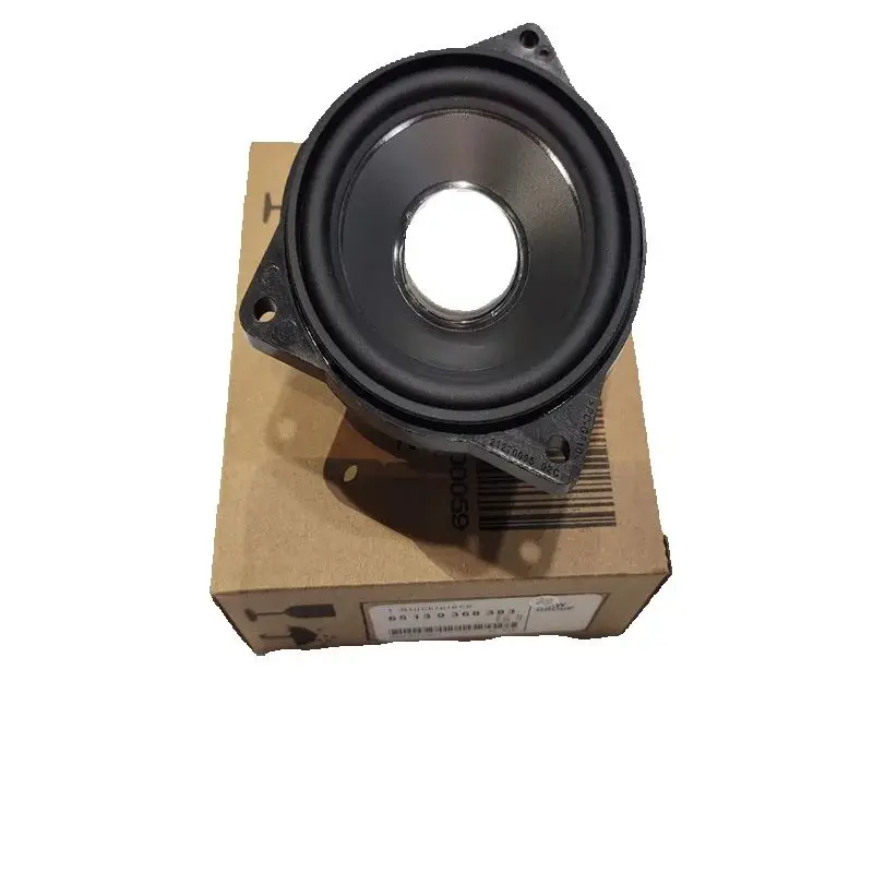 Free Shipping 1 Pc 4 Inch Car Door Midrange Speaker Harman/Kardon For BMW E84 E83 F25 Z4 E89 E7 X1 X3 X4 X5 X6 3 5 Series
