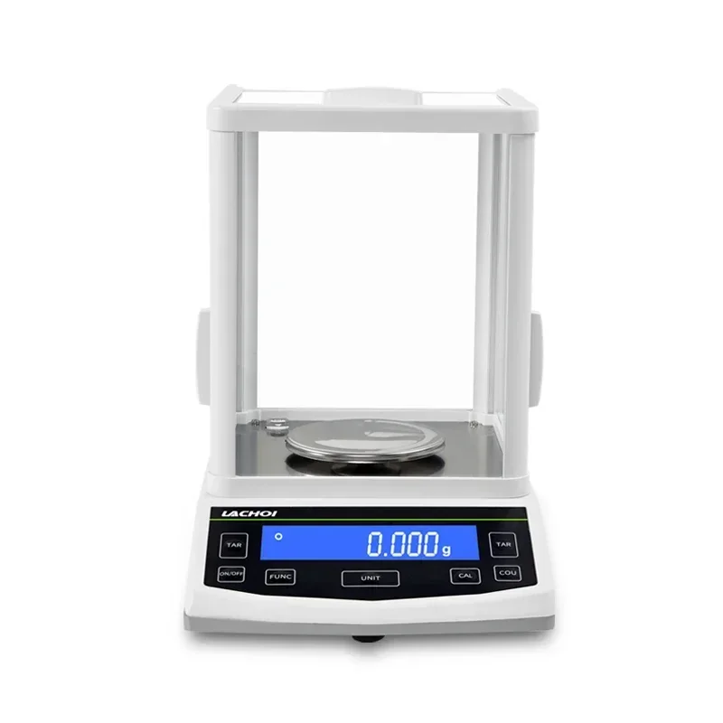 LACHOI Brand Cheap Digital Weighing Scales Analytical Balance Factory Price High Precision