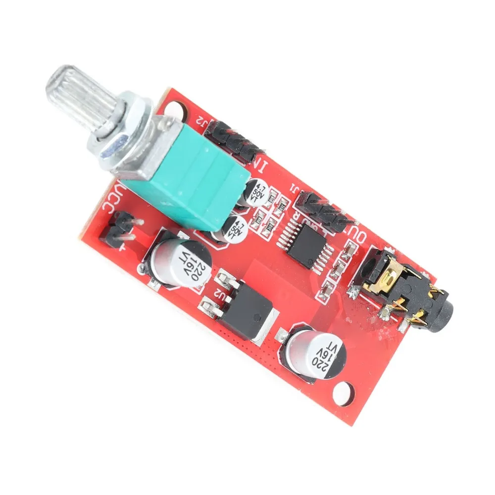 2Pcs MAX4410 Headph…