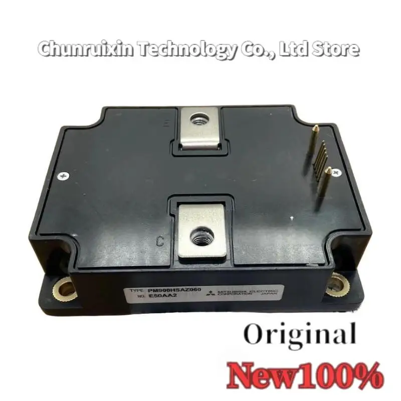 

PM900HSAZ060 IGBT Module New Original