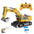 2Battery 13CH yellow