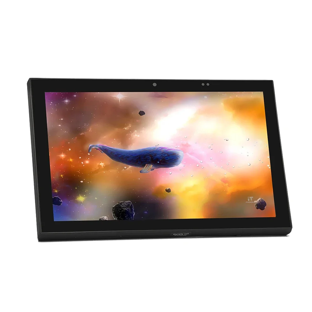 

HDL Smart Home 10 Inch POE Tablet RS485