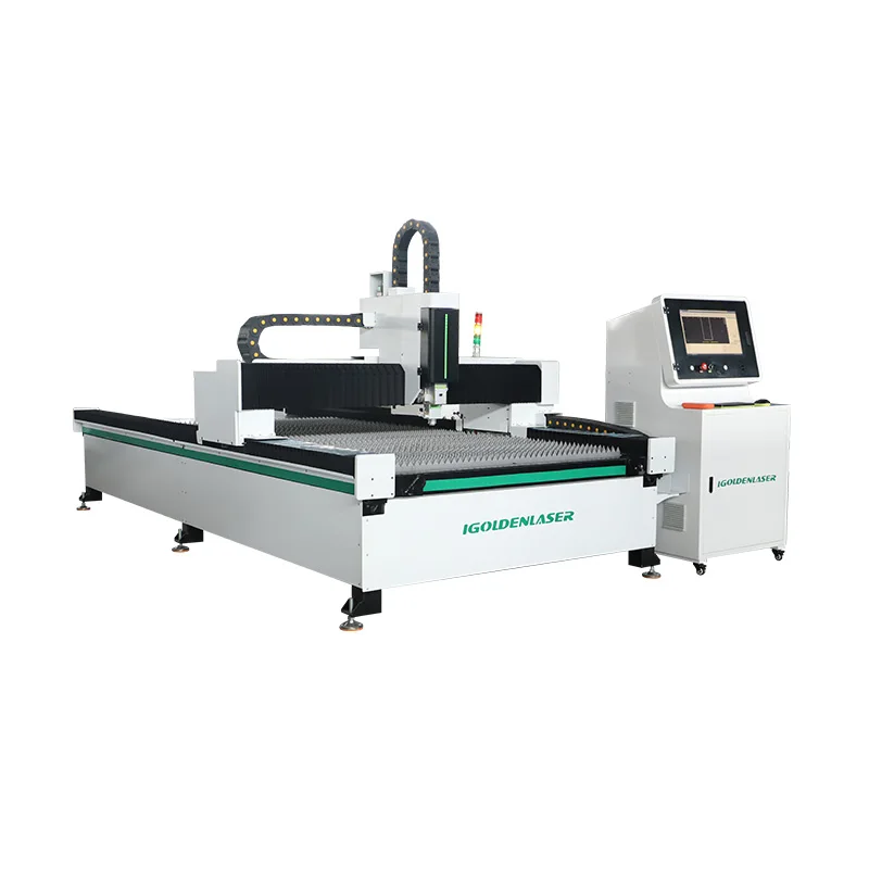 Промышленный станок для лазерн – обзор и цена Industrial Laser Metal Cutting Machine