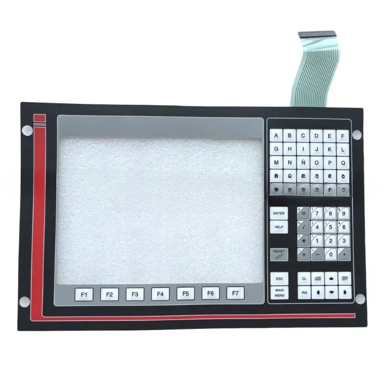 Sistema 8050 Teclado de membrana para teclado con interruptor 8055AP 8055 AP FAGOR 8055i