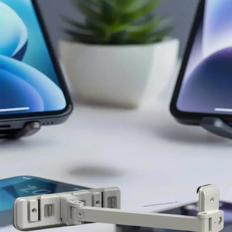 Fivela de bloqueio de segurança infantil ajustável, suportes de limite de janela anti-queda, fechaduras de porta deslizante para proteção infantil