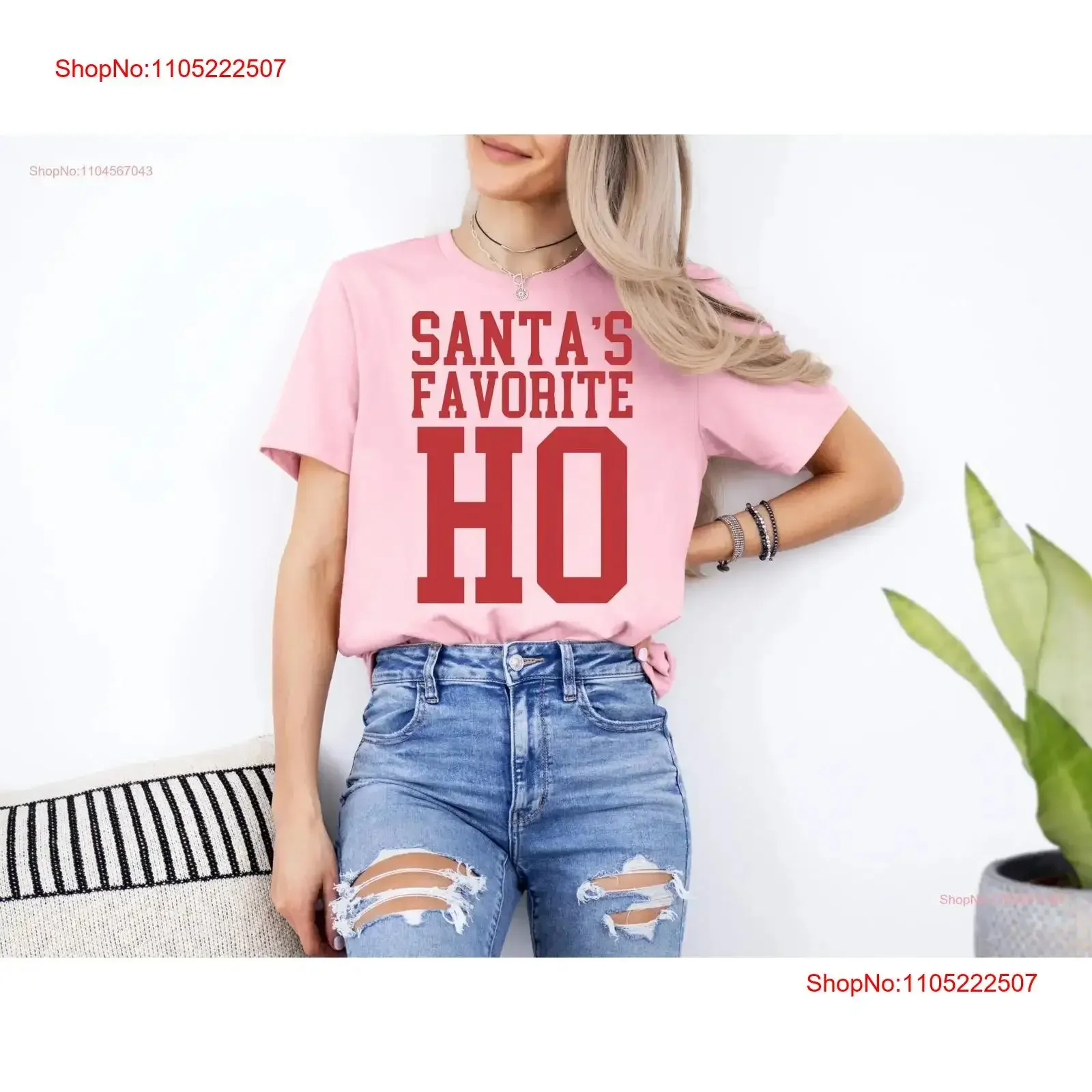 Santa's Favorite Ho… - image