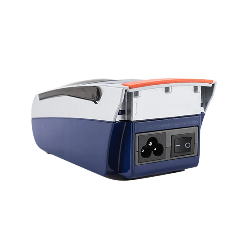 Dental Lab 110/220V Analog Digital Wax Heater Melting Dipping Pot