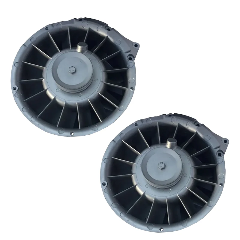 منفاخ مروحة التبريد 04156844 02238730 0415 6844 0223 8730 BF6L913 قطع غيار المحركات الهواء
