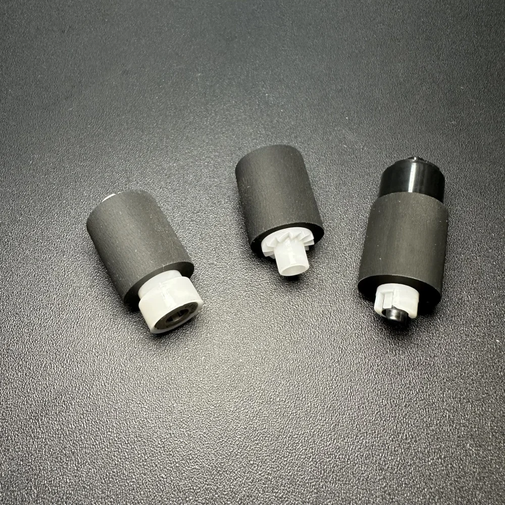 /5-10pc 302F906240 302BR06521 302F906230 Paper Pickup Roller for Kyocera FS 1028 1035 1100 1120 1128 1135 1300 1320 1370 M2035