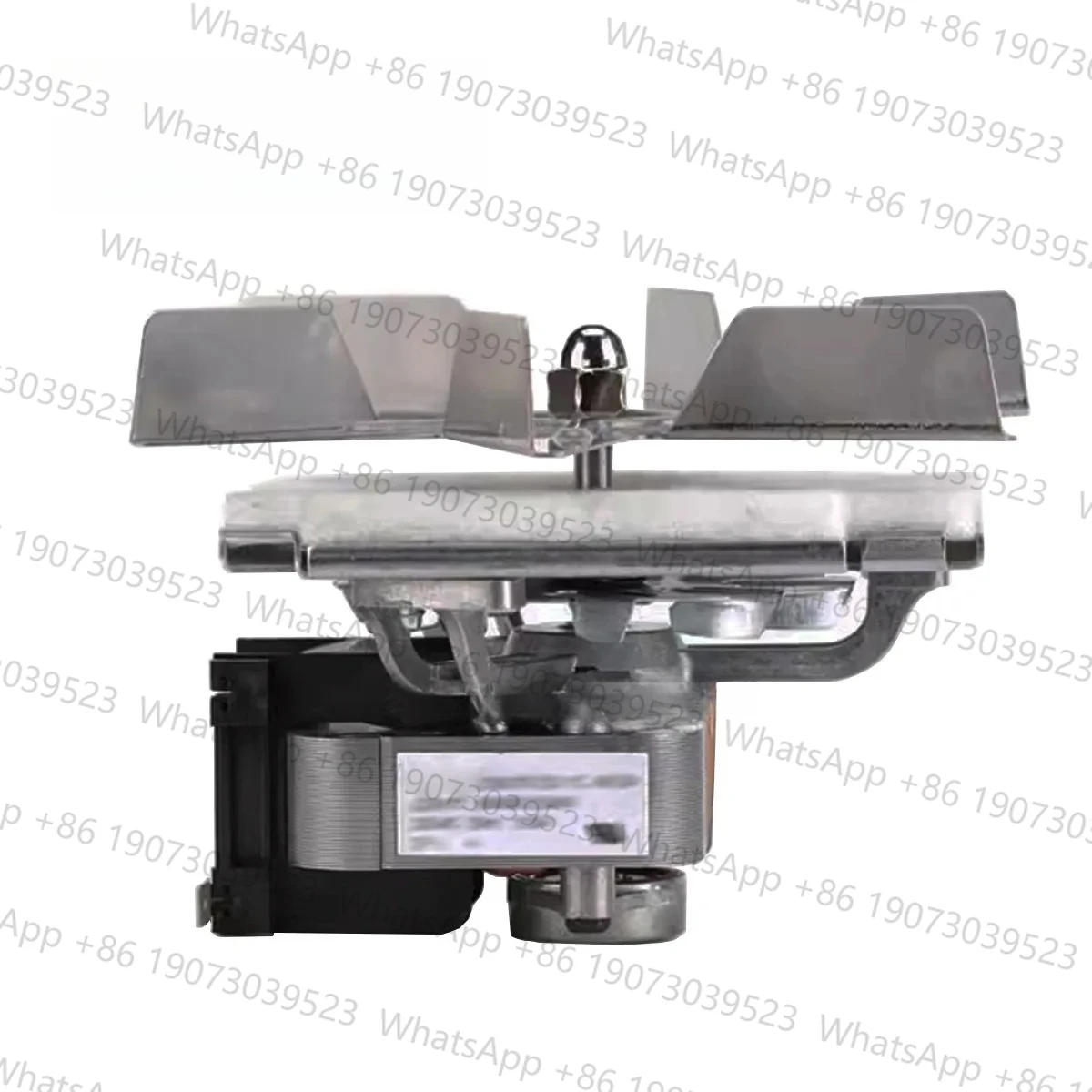 220V J238-075-7231 J238-7231 High Temperature Induced Air Exhaust Fan For Biomass Pellet Charcoal Fireplace Heating Furnace
