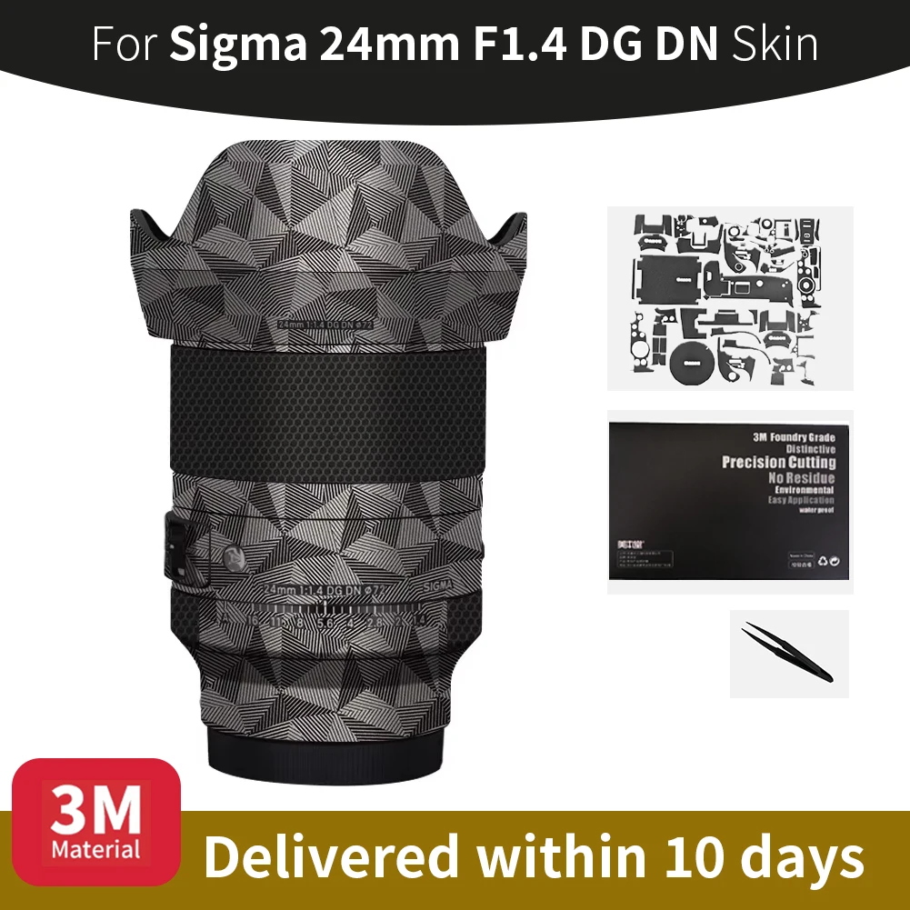 For Sigma 24Mm Skin…