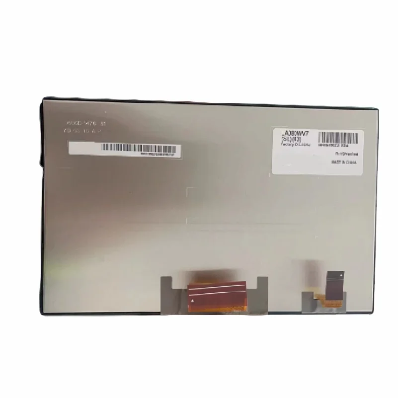 

Original LA080WV7(SL)(03) LA080WV7-SL03 8 Inch LCD Display PLC