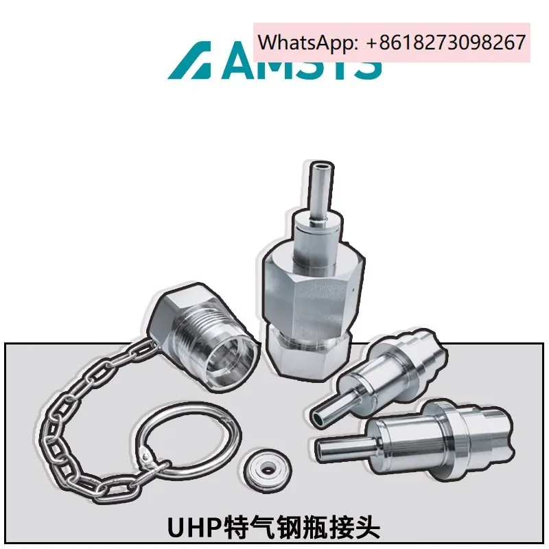 316 Stainless Steel… - image