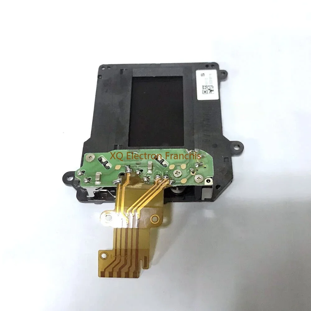 

For Nikon D90 Shutter Group Unit Assembly With Blade Camera Replacement Part