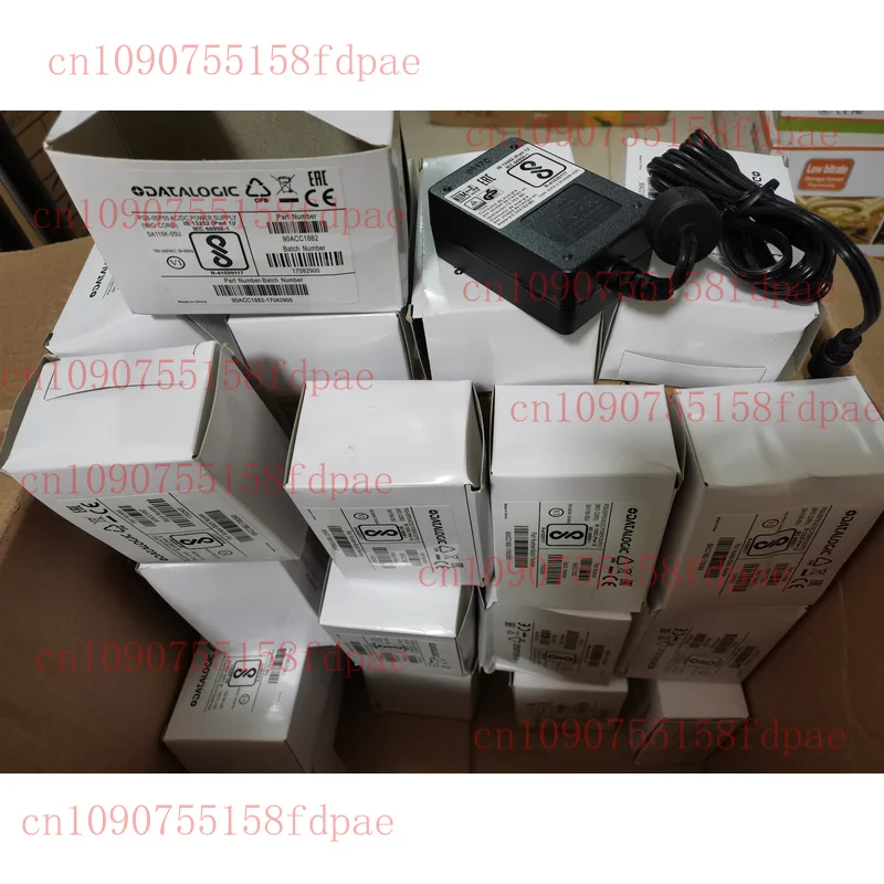 

95% НОВИНКА ДЛЯ Datalogic PG5-05P55 90ACC1882 SA115K-05U Блок питания переменного тока