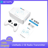 BETAFPV LiteRadio 2 SE Radio Transmitter