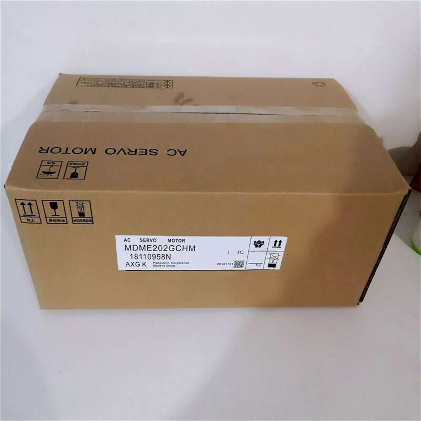 Nuovo di zecca MDME202GCHM MDME202GCGM MDME202SCHM MDME202T2M6M Un anno di garanzia ​